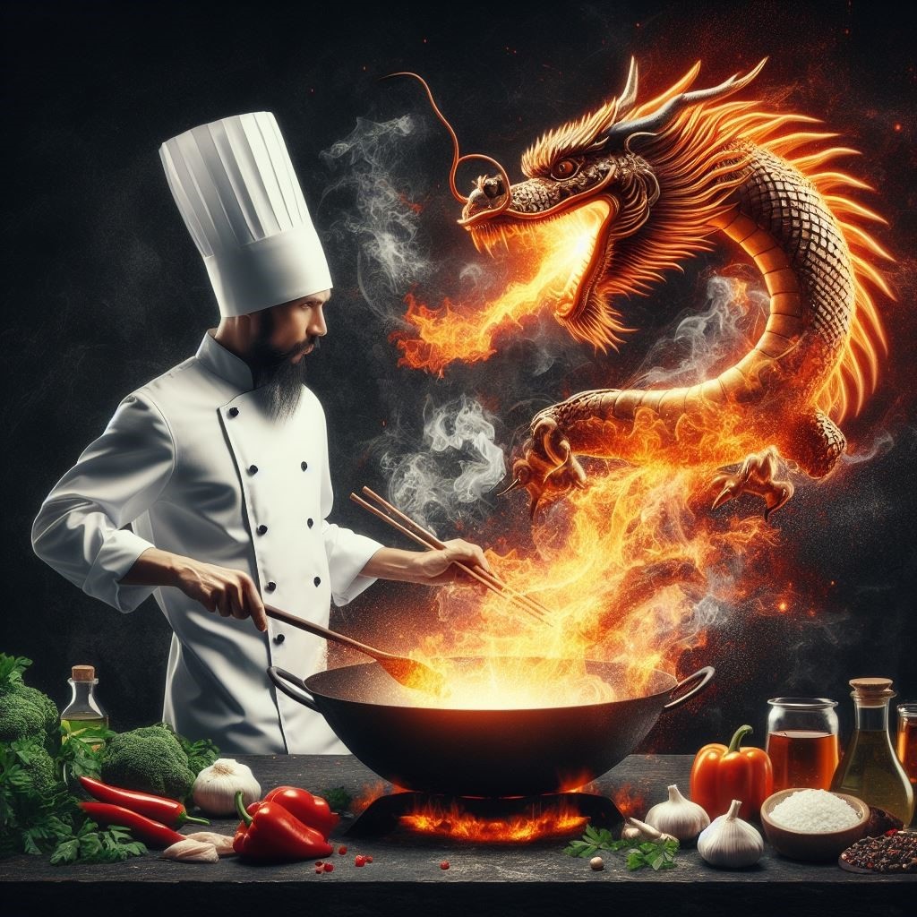 Chef